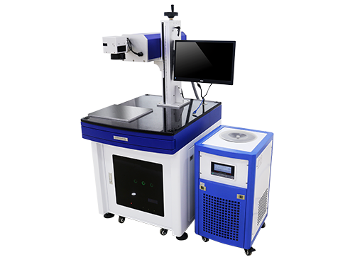 紫外激光打標機跟光纖激光打標機的應用領(lǐng)域區別1